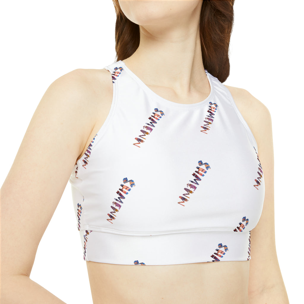 Sporty Bikini Set (AOP)