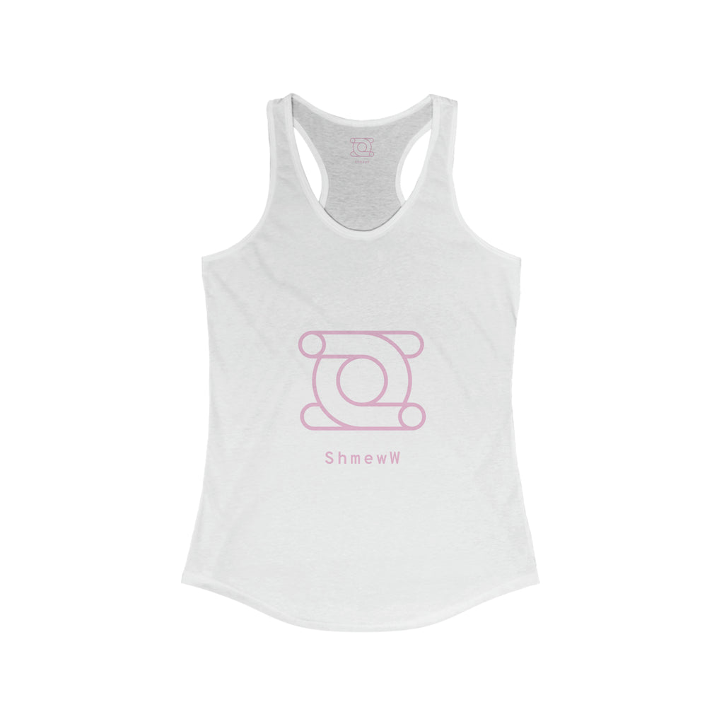 Racerback Tank