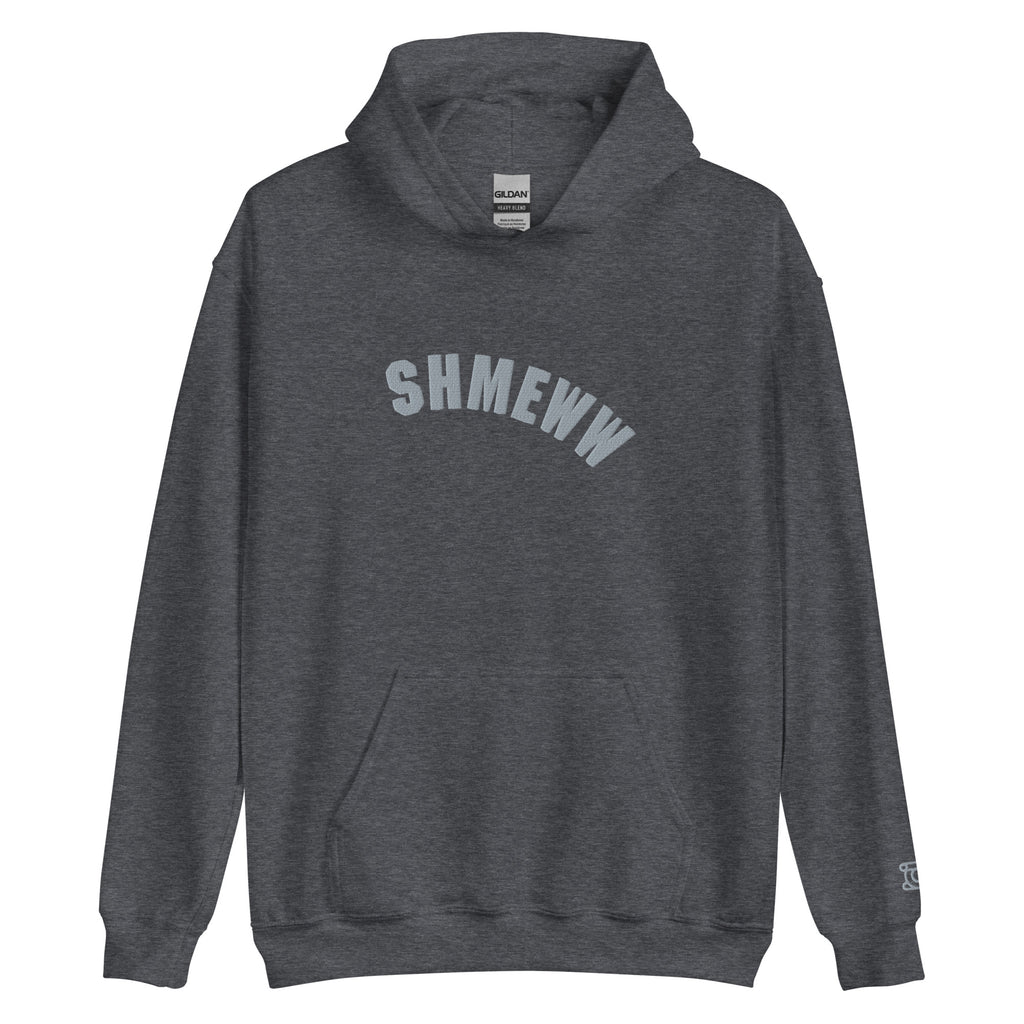 ShmewW Embroidered Hoodie