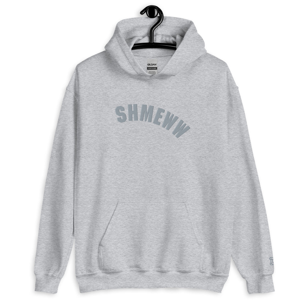 ShmewW Embroidered Hoodie