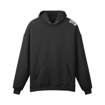 Hoodie ShmewW Set  Black / S