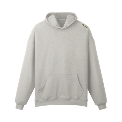 Hoodie ShmewW Set  Heather Gray / S