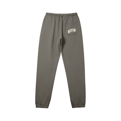 Jogger ShmewW Set  Charcoal Grey / S